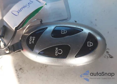 2025 Hyundai Sonata Sel from USA, damaged, VIN KMHL64JAXSA447194